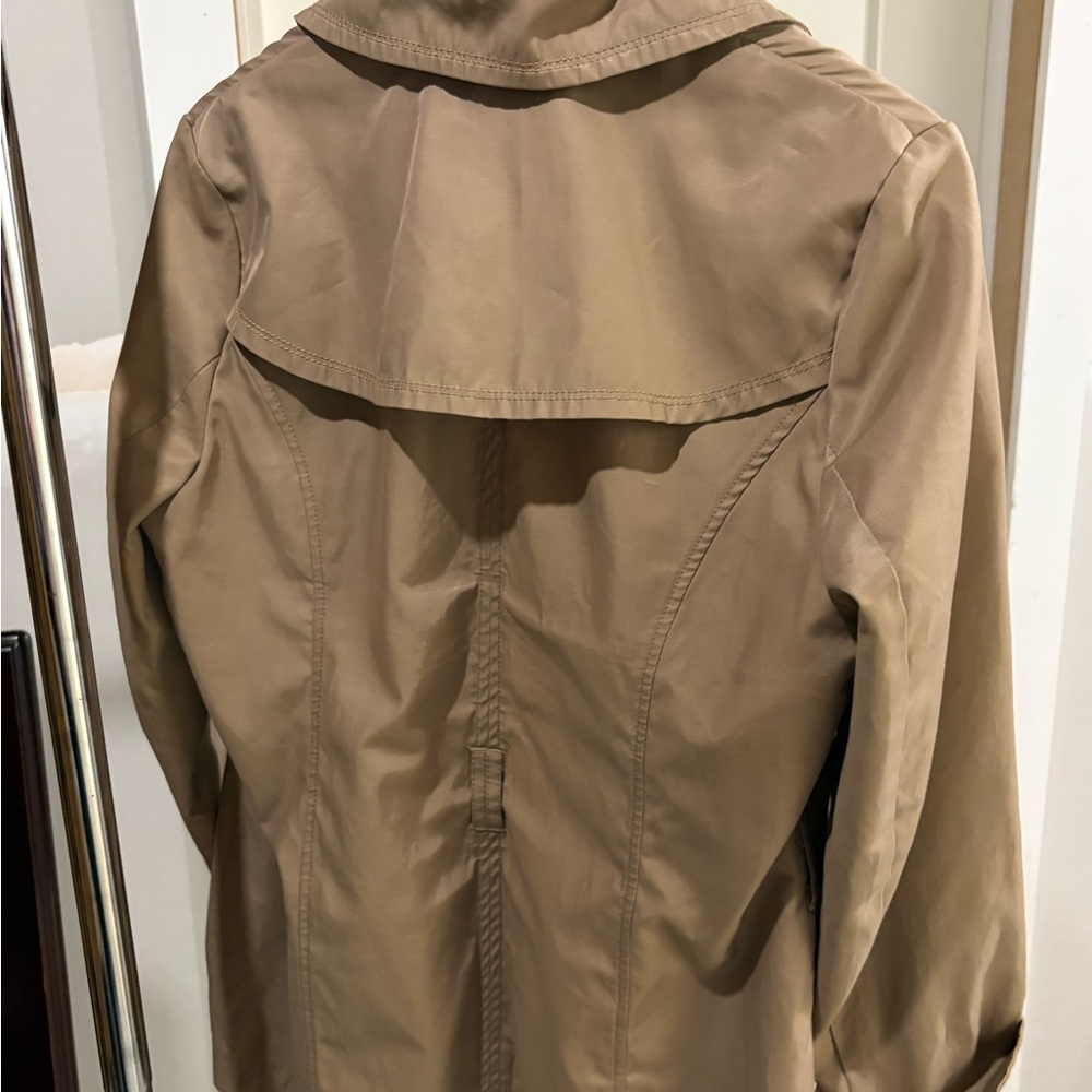 Kenneth Cole Reaction Spring Jacket - Picture 2 of 9